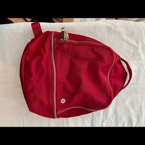 Lululemon City Adventurer Backpack Mini 10L *Lunar New Year